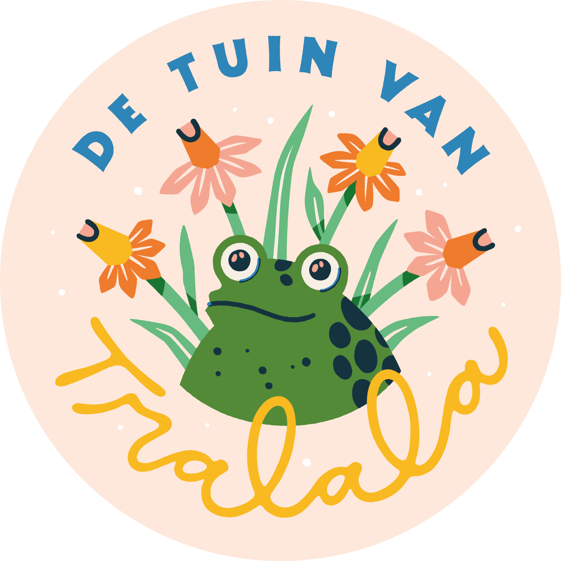 De Tuin van Tralala